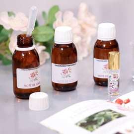 Fragonard Parijs: Mini Parfum Workshop