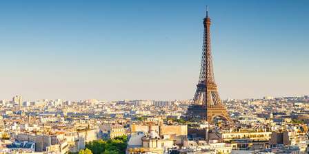 Dove alloggiare a Parigi per la prima volta