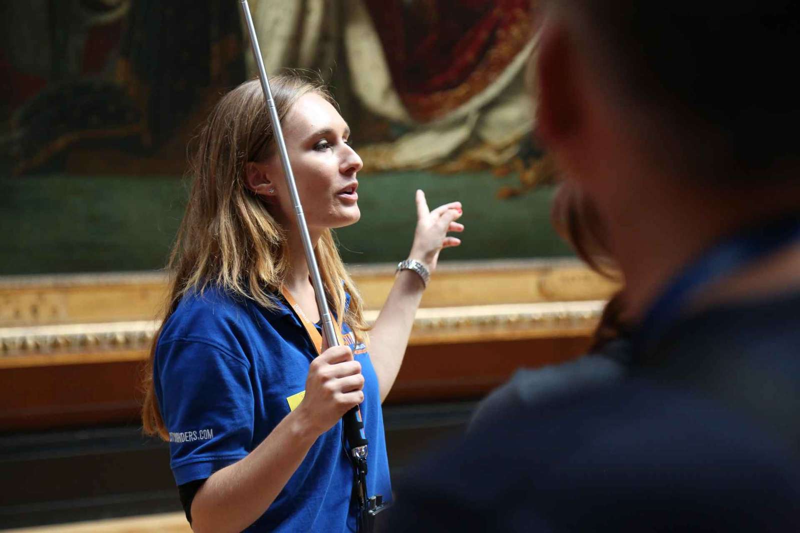 Paris: Louvre Museum Masterpieces Tour with Reserved Access