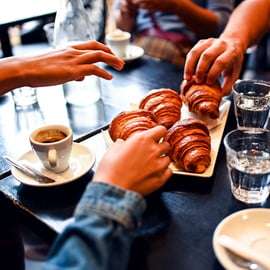 Paris: Food Tour in Le Marais with Tastings