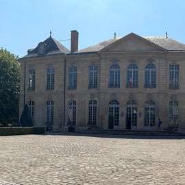 Paris: Rodin Museum Entry Ticket