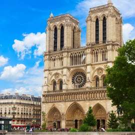 Paris: Notre Dame & Latin Quarter Food Tour with 10 Tastings