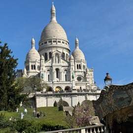 Paris: Montmartre Must-See Walking Tour with a Local Guide