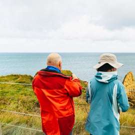 Paris: D-Day Landmarks and Mont Saint-Michel Guided Tour