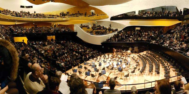 Cité de la musique