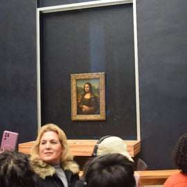 Paris: Best of the Louvre Guided Tour with Pre-booked Ticket