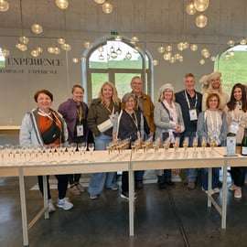 Dagsutflykt till Champagne från Paris: Épernay och Aÿ