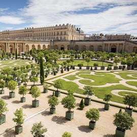 Paris: Palace of Versailles Ticket with Private Transfer