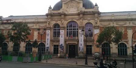 Manufacture Nationale des Gobelins