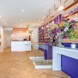 Workshop de Perfumes em Paris na Maison Molinard