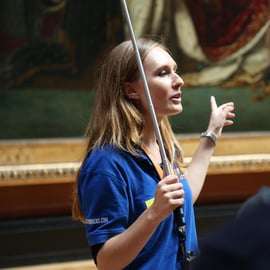 Paris: Louvre Museum Masterpieces Tour with Reserved Access