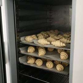 Paris: Authentic French Baking Experience with Tastings