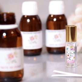 Fragonard Parijs: Mini Parfum Workshop