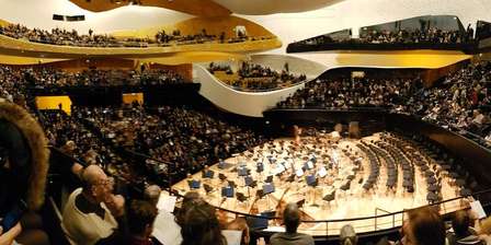 Cité de la Musique