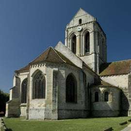 From Paris: Auvers-sur-Oise Half-Day Trip to Van Gogh Sites