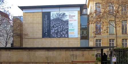Maison européenne de la photographie