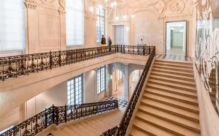 Parigi: biglietto d'ingresso al Museo Picasso