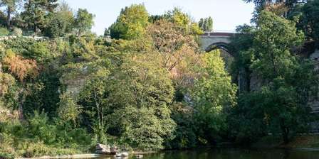 Parc des Buttes-Chaumont