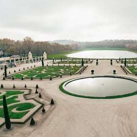 Paris : Versailles Palace and Gardens Full Access Ticket