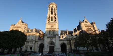 Saint-Germain-des-Prés