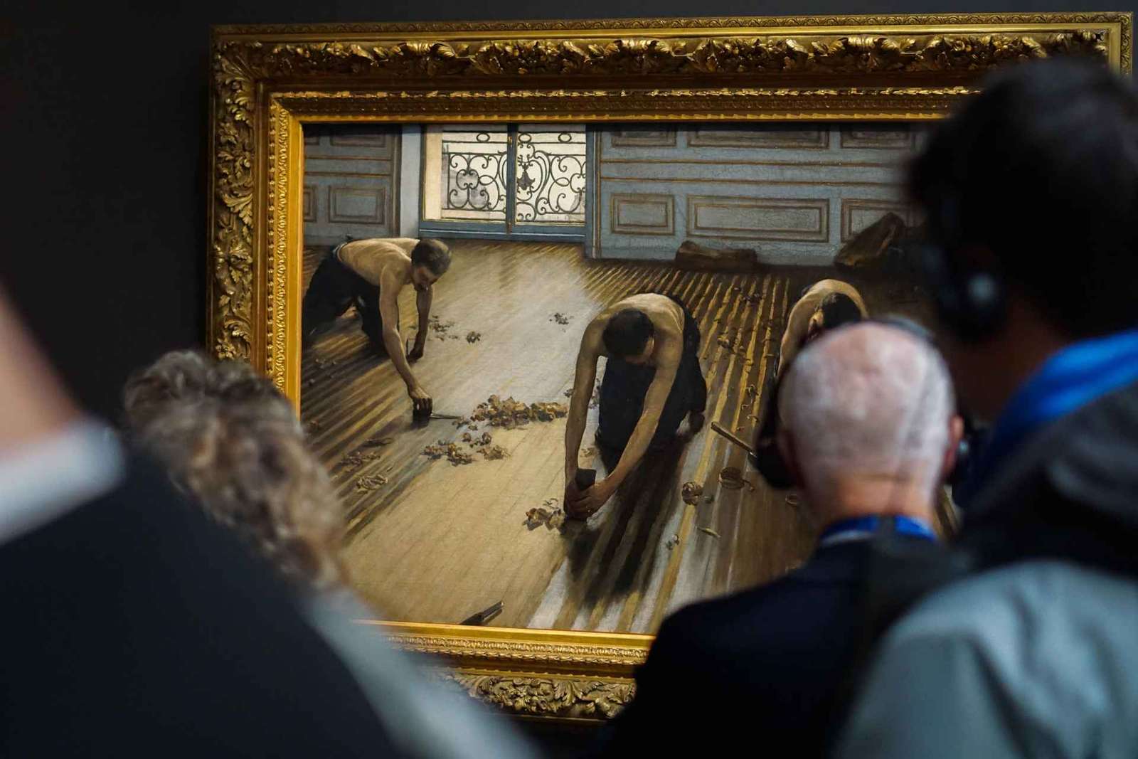 Impresszionista túra a Musée d'Orsay-ben, legfeljebb hatfős csoportban