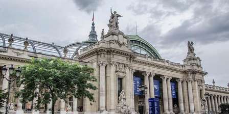 Galeries Nationales du Grand Palais