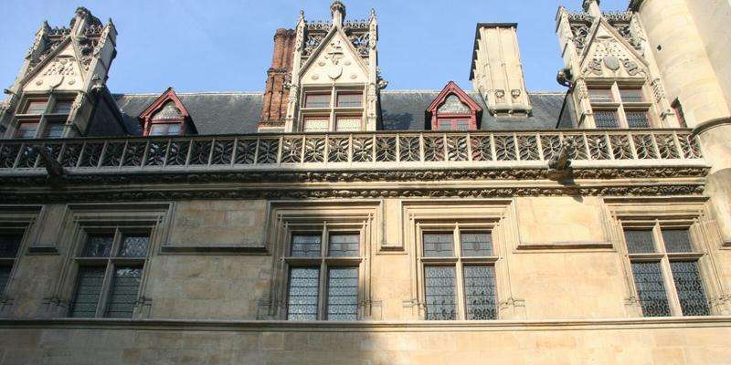 Musée de Cluny