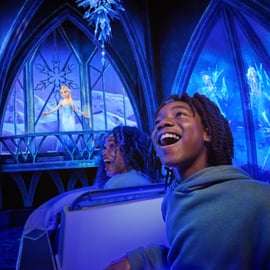 Disneyland® Billet 2/3/4 jours