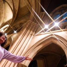 American Cathedral – Paris: Gospel Dream