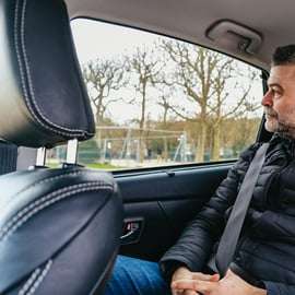 Charles de Gaulle Airport Transfer, Private Door-to-Door