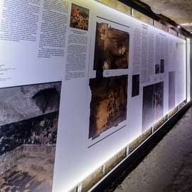 Paris: Catacombs Entry Ticket and Audio Guide