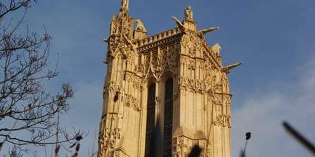 Tour Saint-Jacques