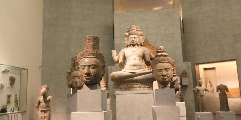 Musée Guimet