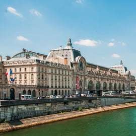 París: Ticket de entrada al Museo de Orsay