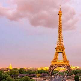 Parigi: Accesso al secondo piano della Torre Eiffel o accesso al vertice