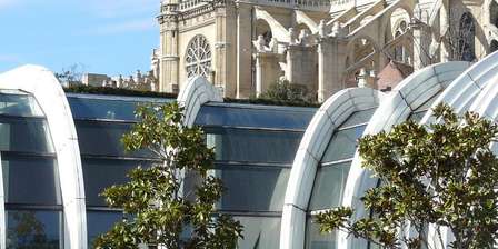 Église Saint-Eustache