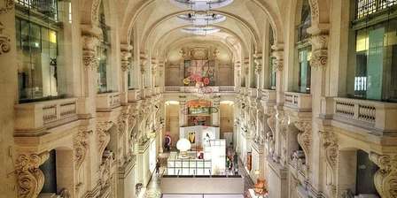 Musée des Arts décoratifs