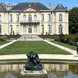 París: Ticket de entrada combinado al Museo de Orsay y al Museo Rodin