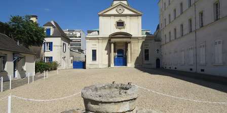 Cimetière de Picpus