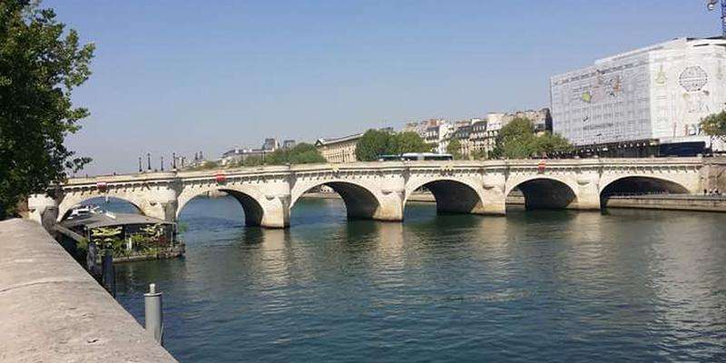 Pont Neuf