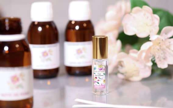 Fragonard Paris : Mini Atelier Parfum