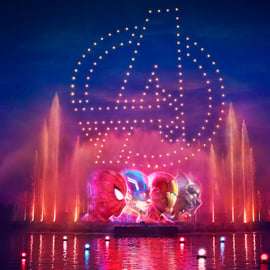Disneyland® Billet 2/3/4 jours