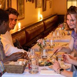 Paris: Tour gastronômico em Montmartre com degustações