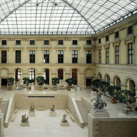 Paris: Timed Louvre Ticket with Host Direct to Mona Lisa