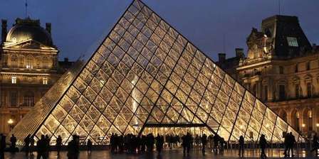 Museo del Louvre
