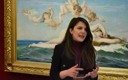 Museo d’Orsay: tour privato con un’artista e accesso prioritario
