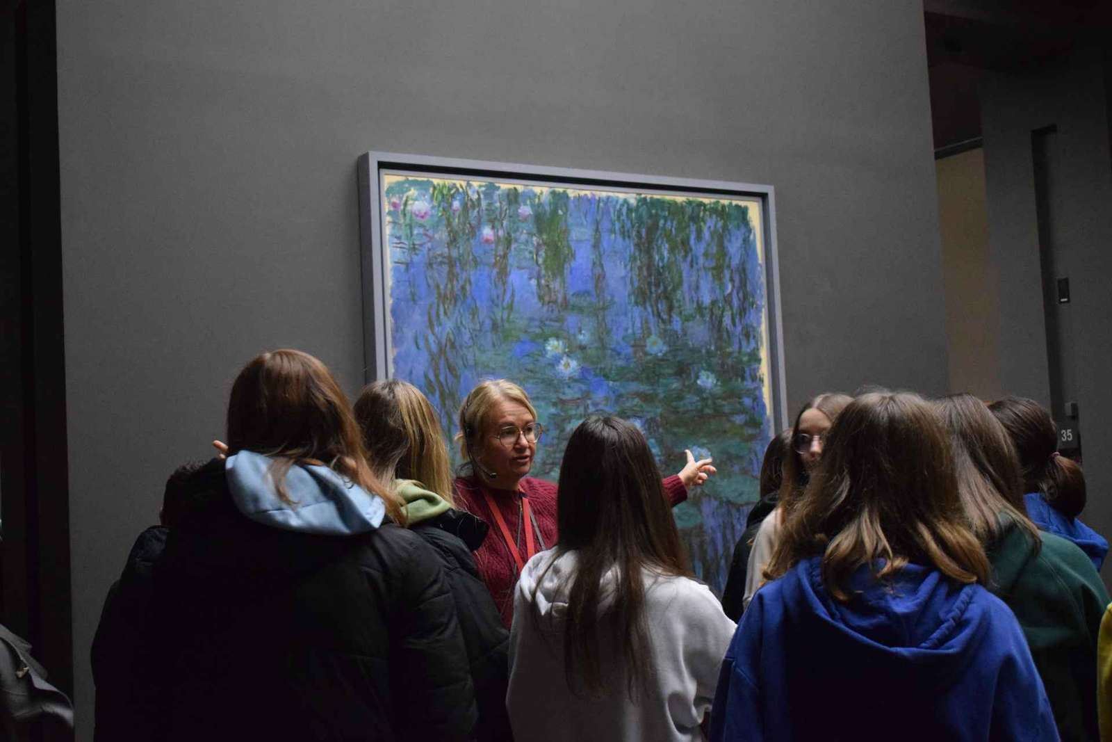 París: Lo Mejor del Museo de Orsay tour en grupo reducido con ticket de entrada