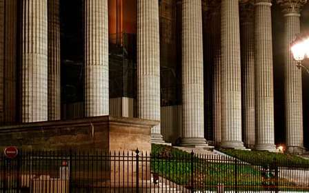 Parigi: Concerti di musica classica a Sainte-Marie-Madeleine