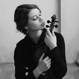 París: Concierto de Música Clásica en Saint-Julien-le-Pauvre