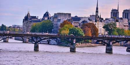 Pont des Arts